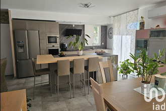 achat maison salernes 83690