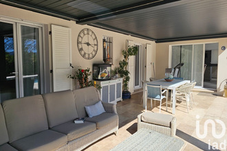 achat maison salernes 83690