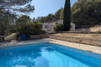 achat maison salernes 83690