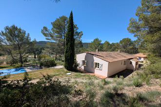 achat maison salernes 83690