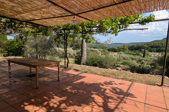 achat maison salernes 83690