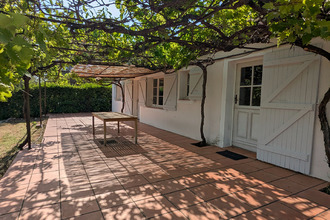 achat maison salernes 83690