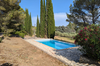 achat maison salernes 83690