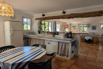 achat maison salernes 83690