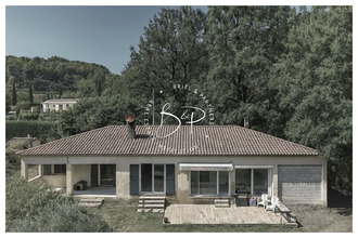 achat maison salernes 83690