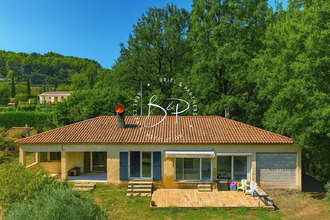 achat maison salernes 83690