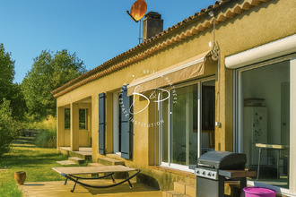 achat maison salernes 83690