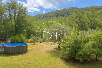 achat maison salernes 83690