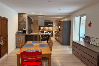 achat maison salernes 83690