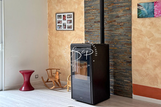 achat maison salernes 83690