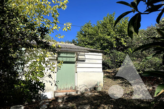 achat maison salernes 83690