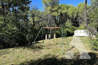 achat maison salernes 83690