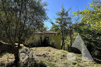 achat maison salernes 83690