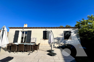 achat maison salernes 83690