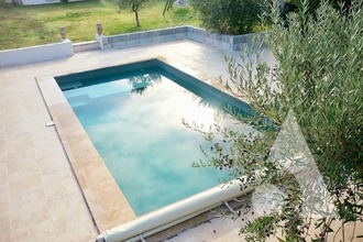 achat maison salernes 83690