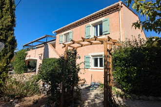 achat maison salernes 83690