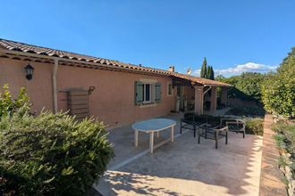 achat maison salernes 83690