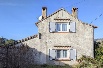 achat maison salernes 83690