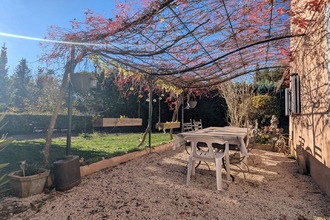 achat maison salernes 83690