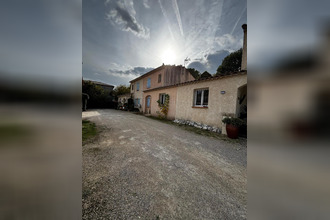 achat maison salernes 83690