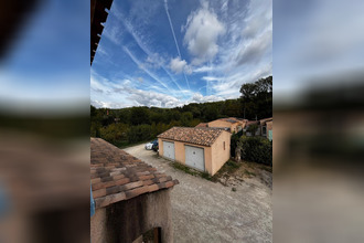 achat maison salernes 83690