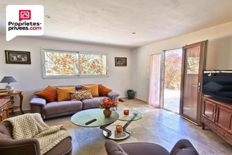 achat maison salernes 83690