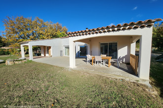 achat maison salernes 83690