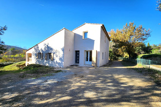 achat maison salernes 83690