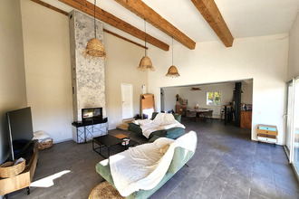 achat maison salernes 83690