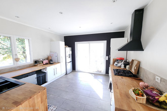 achat maison salernes 83690