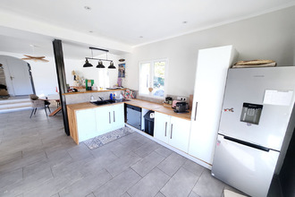 achat maison salernes 83690