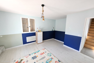 achat maison salernes 83690