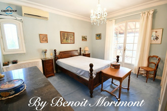 achat maison salernes 83690