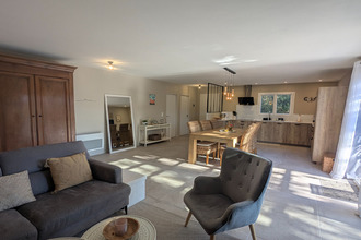 achat maison salernes 83690