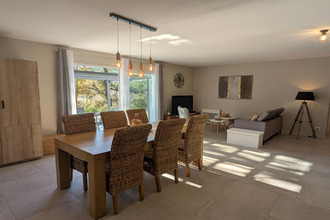 achat maison salernes 83690