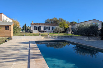 achat maison salernes 83690