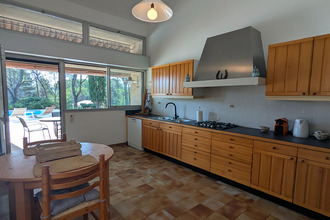 achat maison salernes 83690