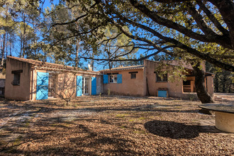 achat maison salernes 83690