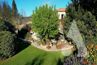 achat maison salernes 83690