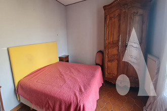 achat maison salernes 83690