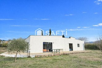 achat maison salernes 83690