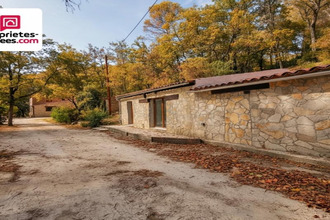 achat maison salernes 83690