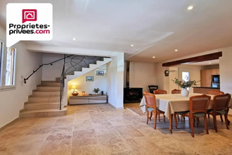 achat maison salernes 83690