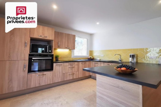 achat maison salernes 83690