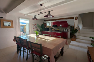 achat maison salernes 83690