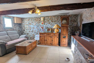 achat maison salernes 83690