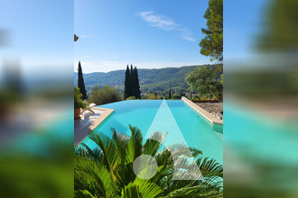 achat maison salernes 83690