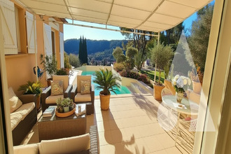 achat maison salernes 83690