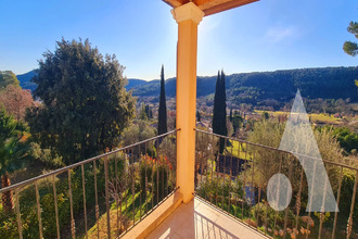 achat maison salernes 83690