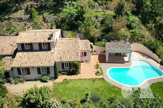 achat maison salernes 83690